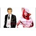 Rod Stewart & Cher